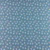 Fabric by the Metre - 440 Floral - Grey